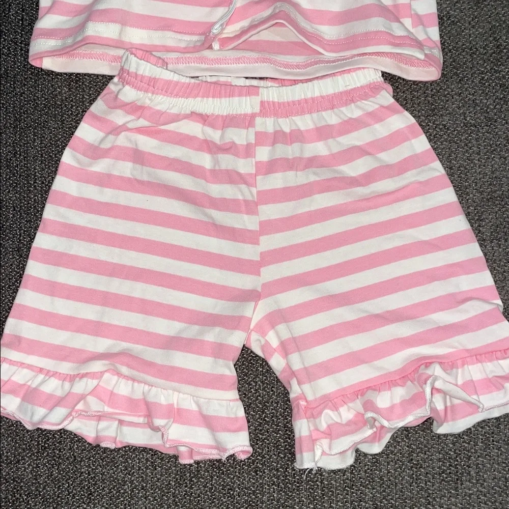 12-18 Mo Marie Nicole Pajama Set